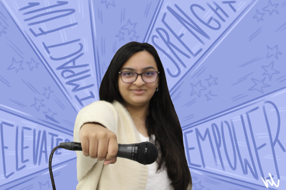 Rap has rich cultural roots and the ability to unite communities. The Sidekick CHS9 Editor Nyah Rama further expands on how rap has the power to empower those who feel like their emotions are isolated from the masses.